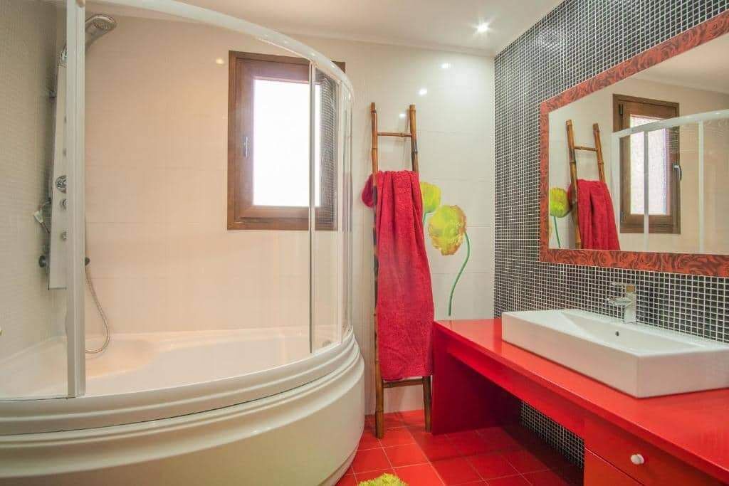 Photo of Bathroom in Plakias