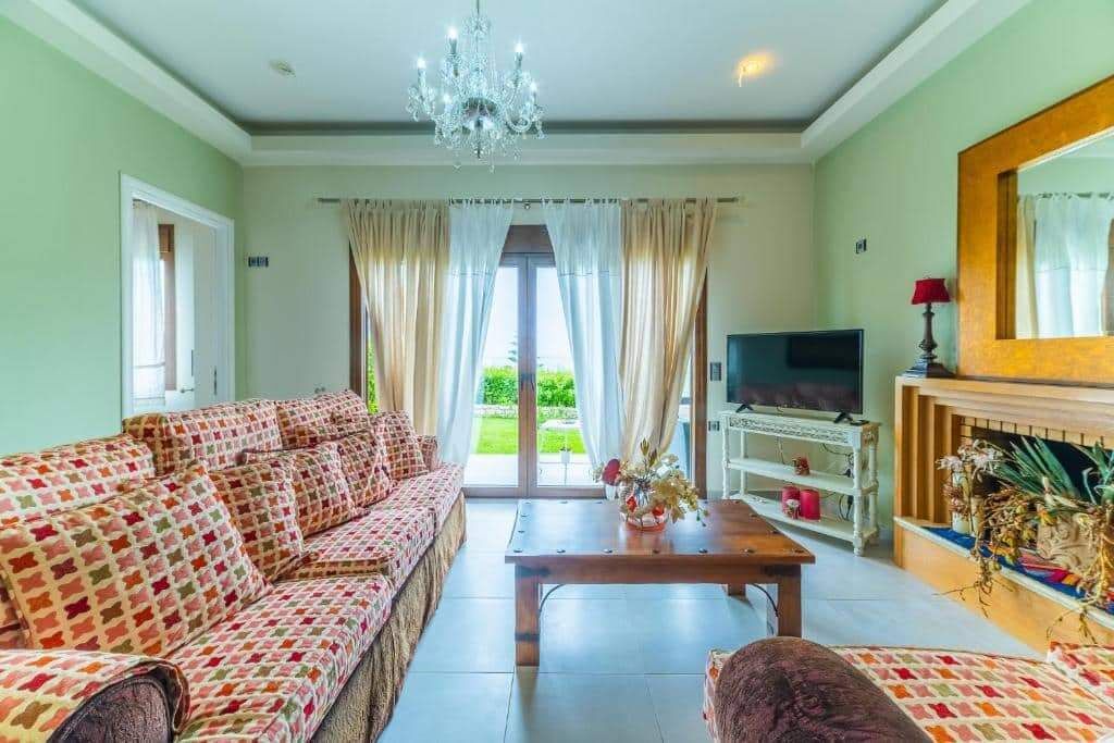 Photo of Livingroom in Plakias
