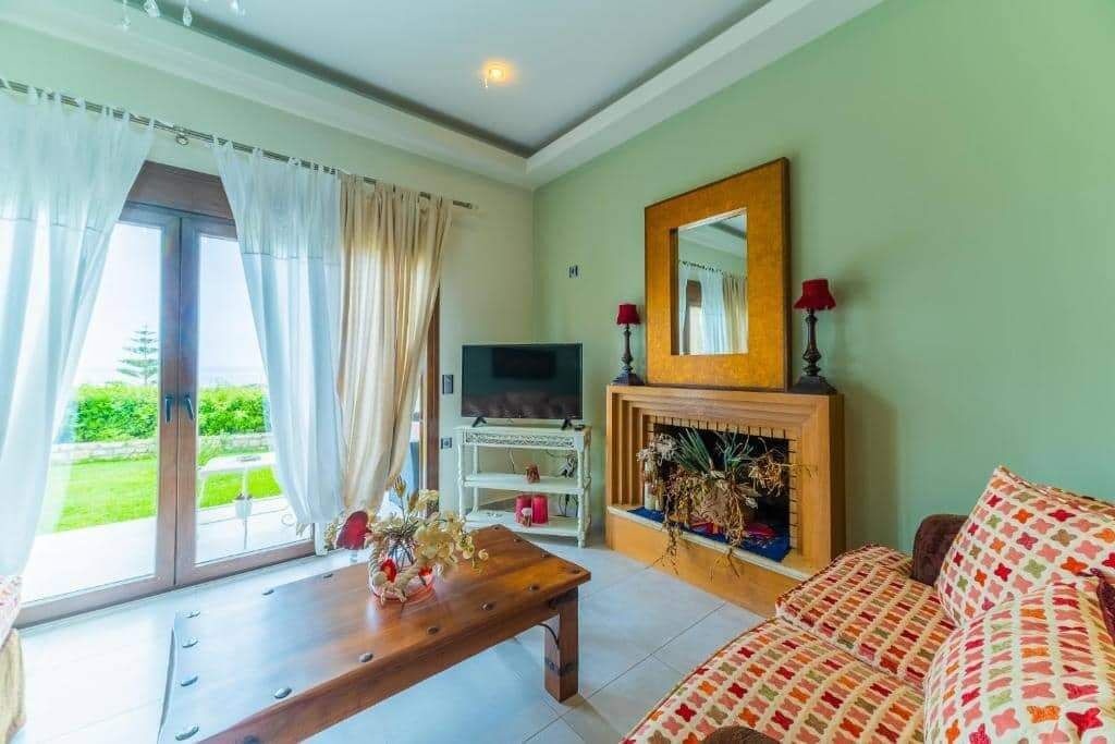 Photo of Livingroom in Plakias
