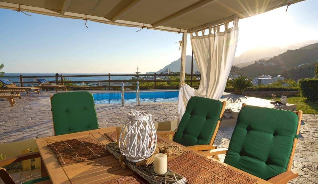 Photo of Outdoor in Plakias