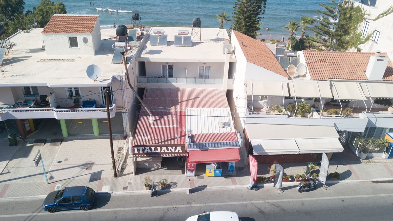 Photo of Outdoor in Kato Stalos