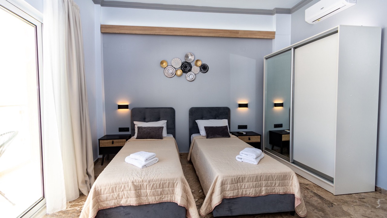 Photo of Bedroom in Kato Stalos