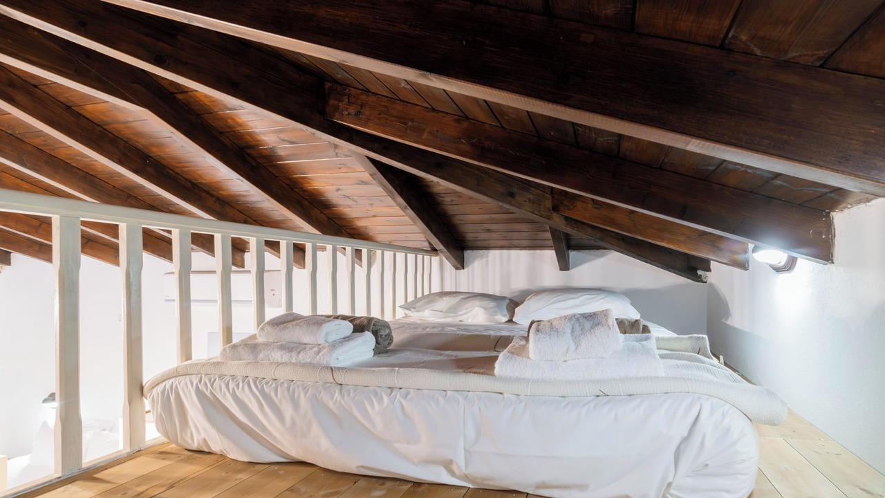 Photo of Bedroom in Faliraki