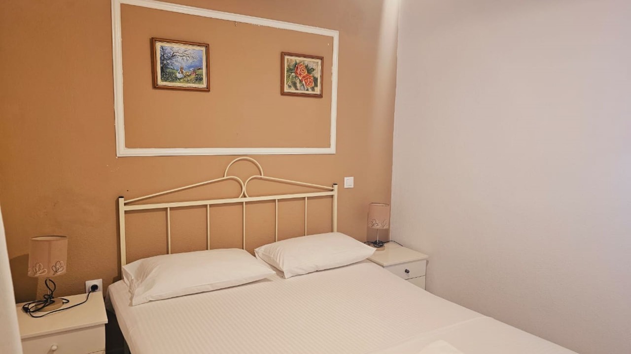 Photo of Bedroom in Glyfada