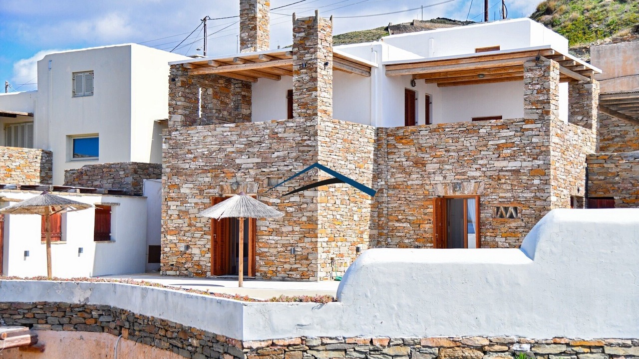 Photo of Outdoor in Kea