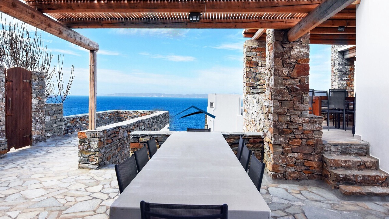 Photo of Outdoor in Kea