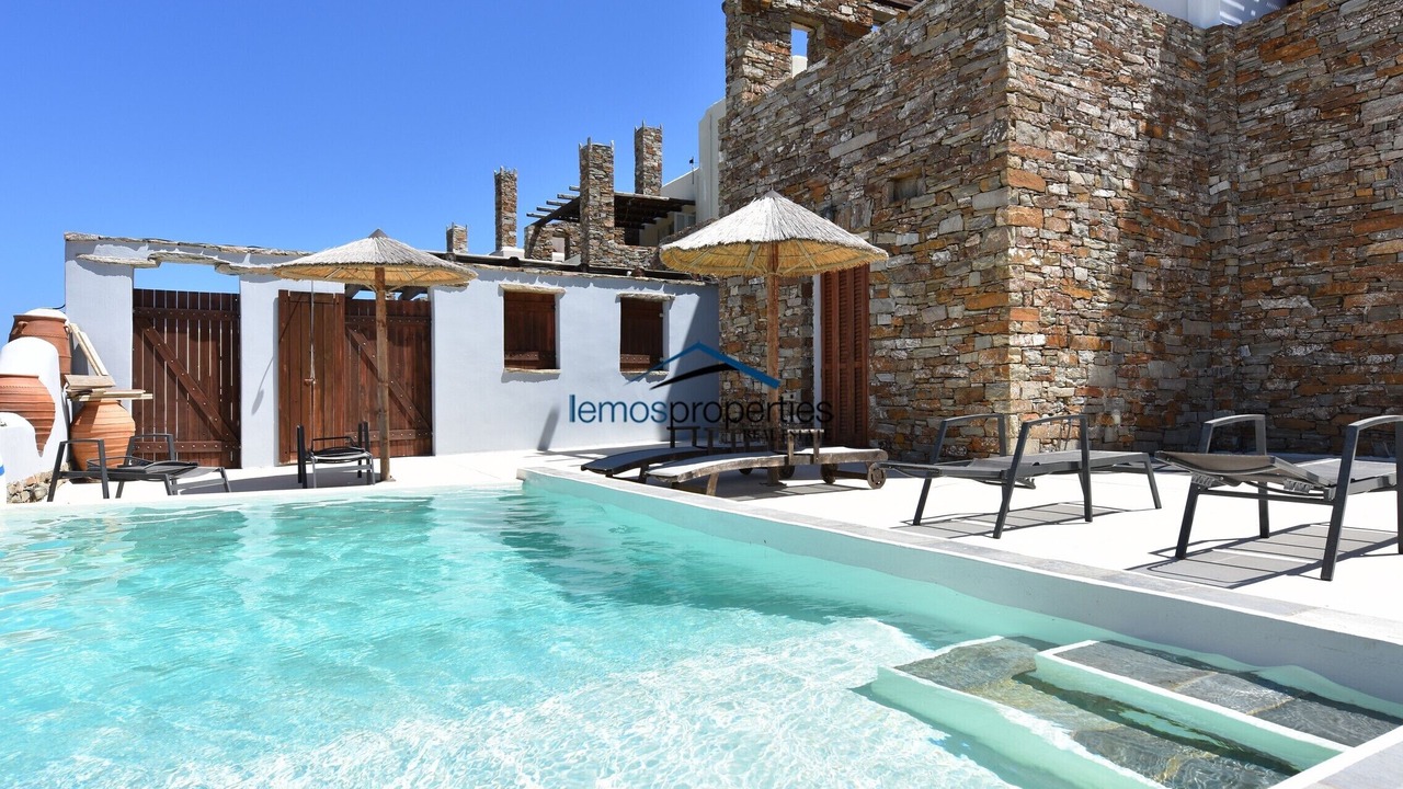 Photo of Outdoor in Kea