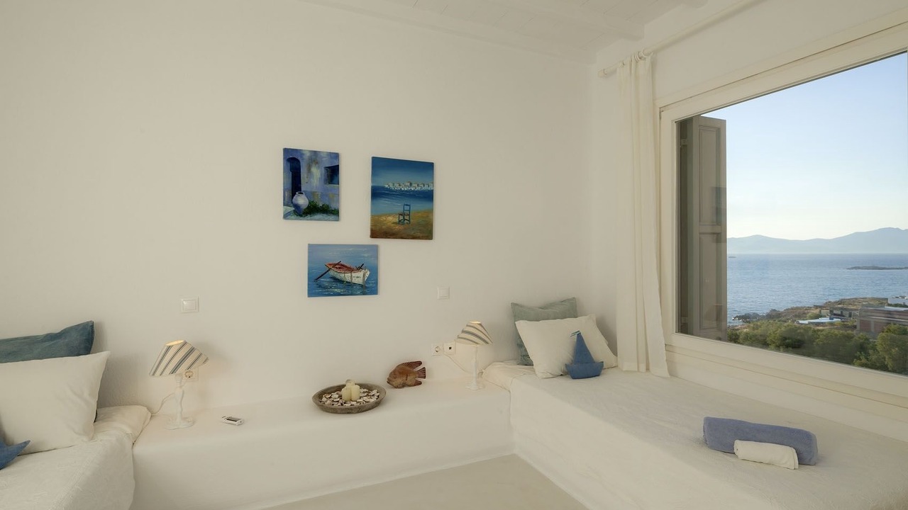 Photo of Bedroom in Agios Ioannis