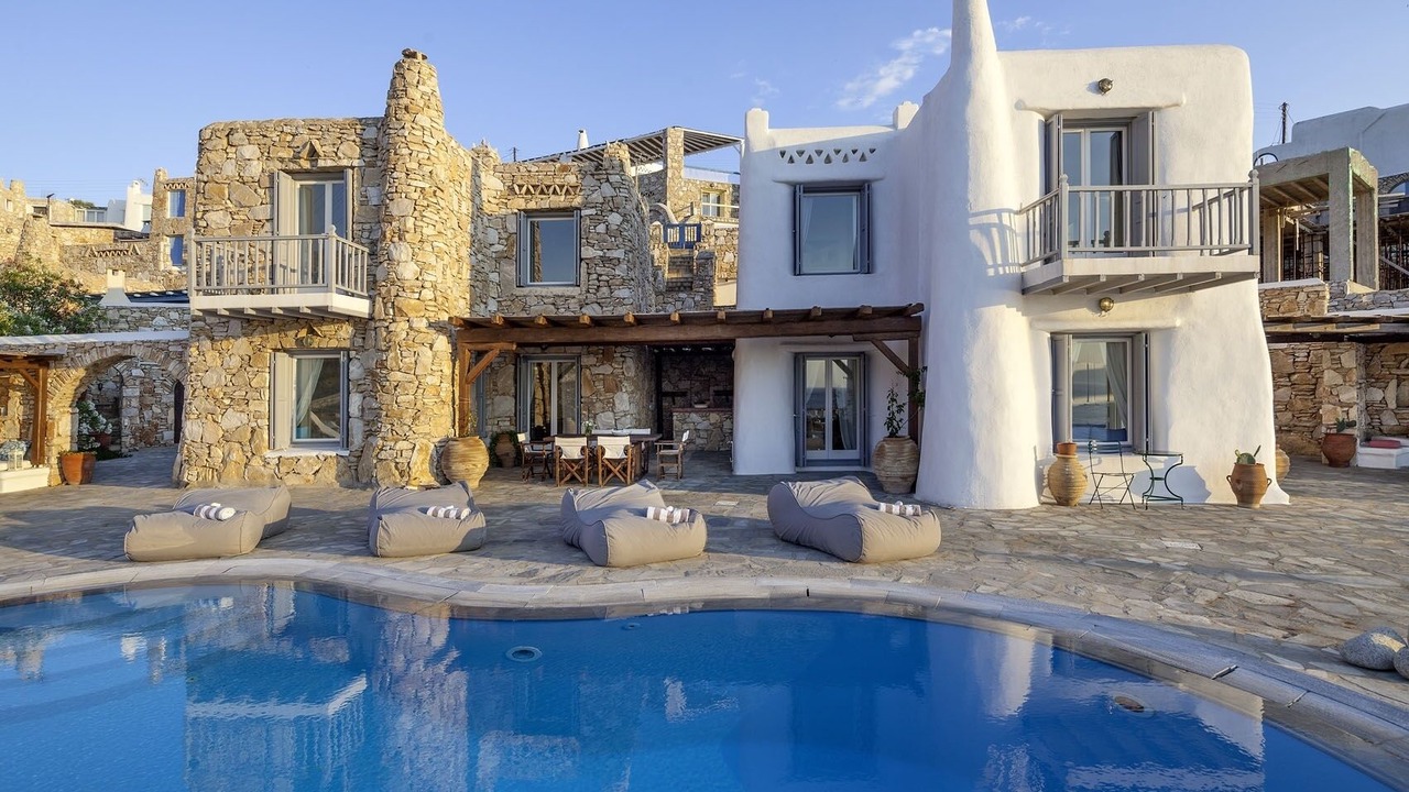 Photo of Outdoor in Agios Ioannis
