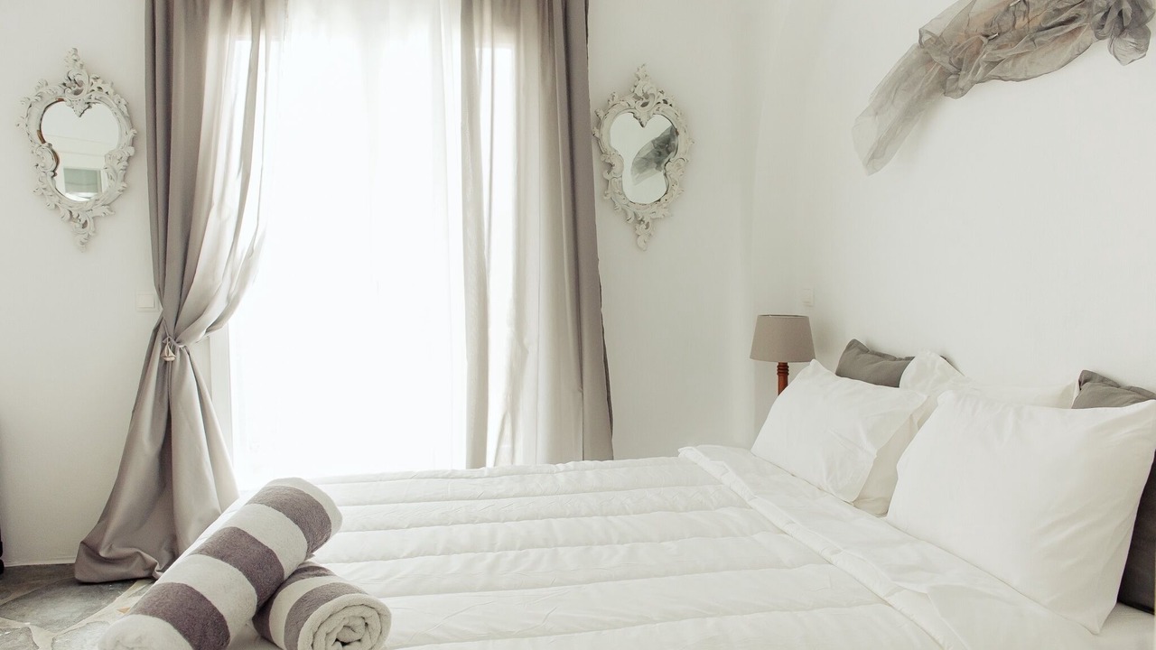 Photo of Bedroom in Agios Ioannis