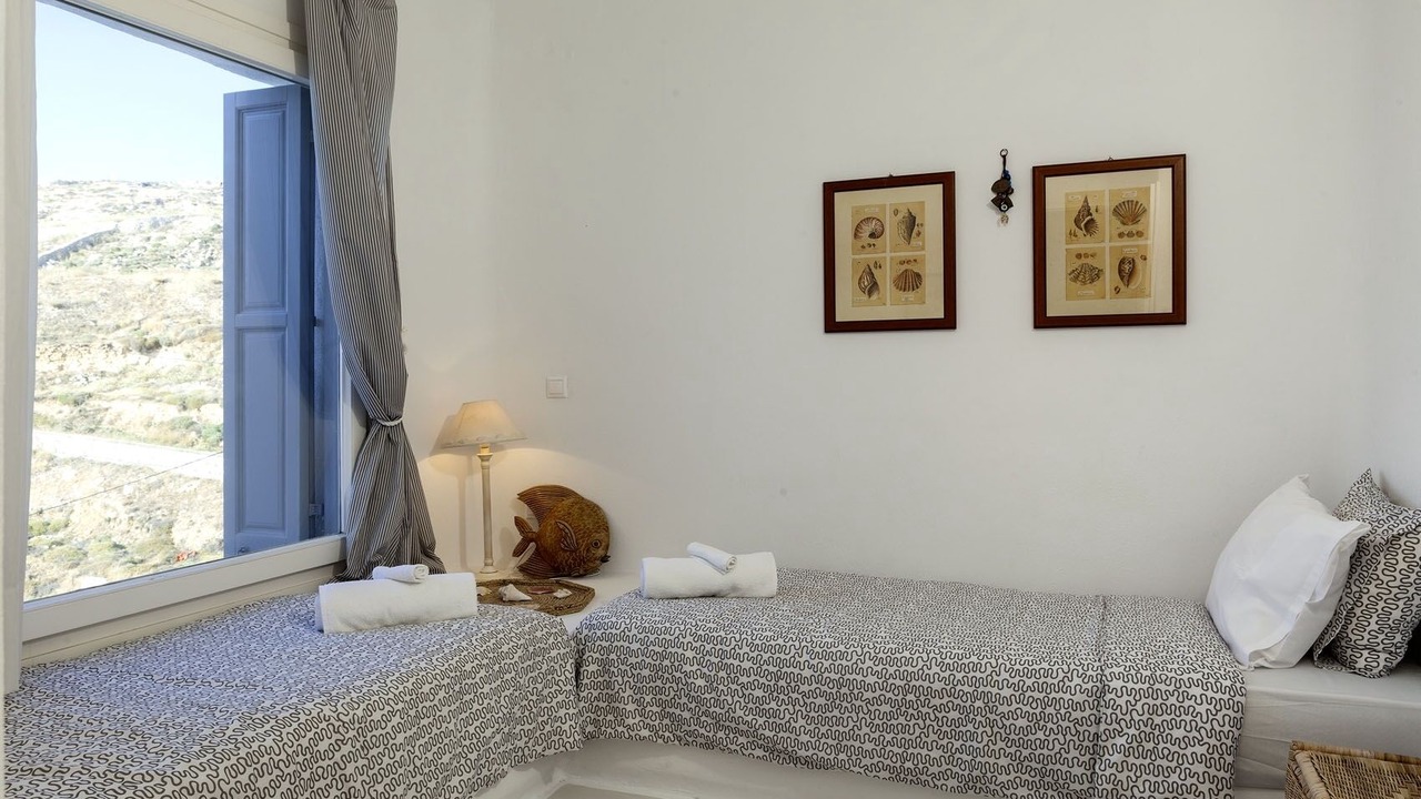 Photo of Bedroom in Agios Ioannis