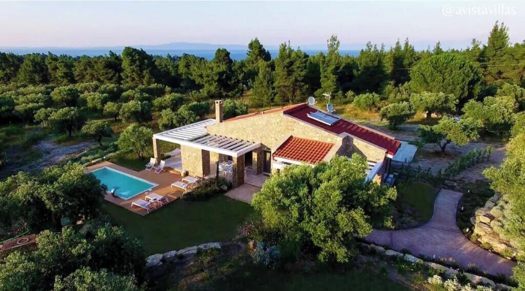 Photo of Others in Sithonia
