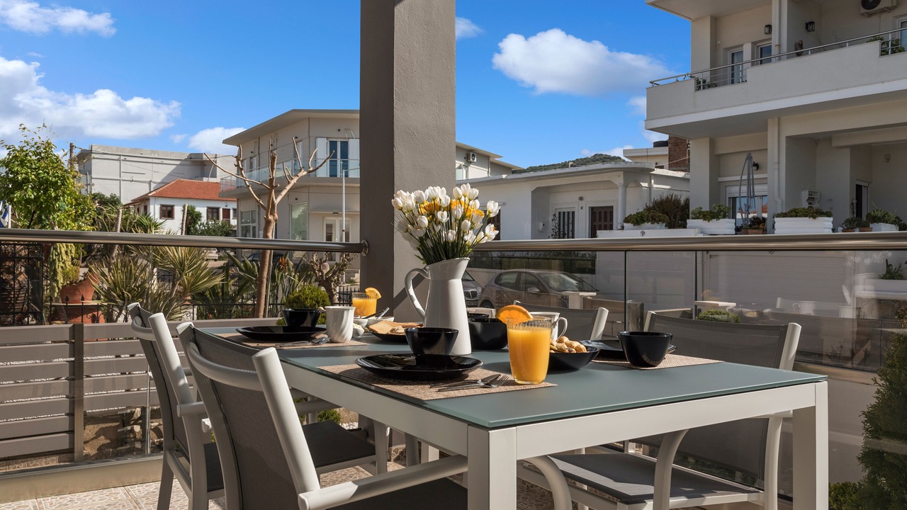 Photo of Outdoor in Kissamos