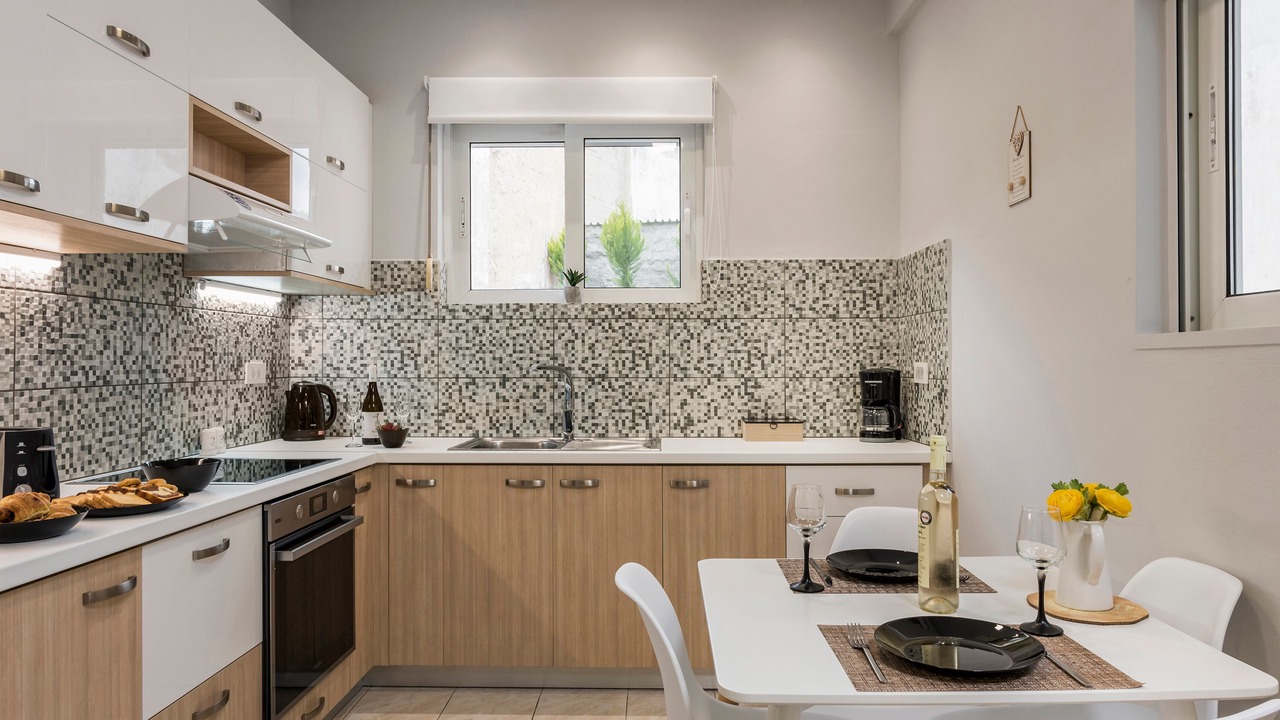 Photo of Kitchen in Kissamos