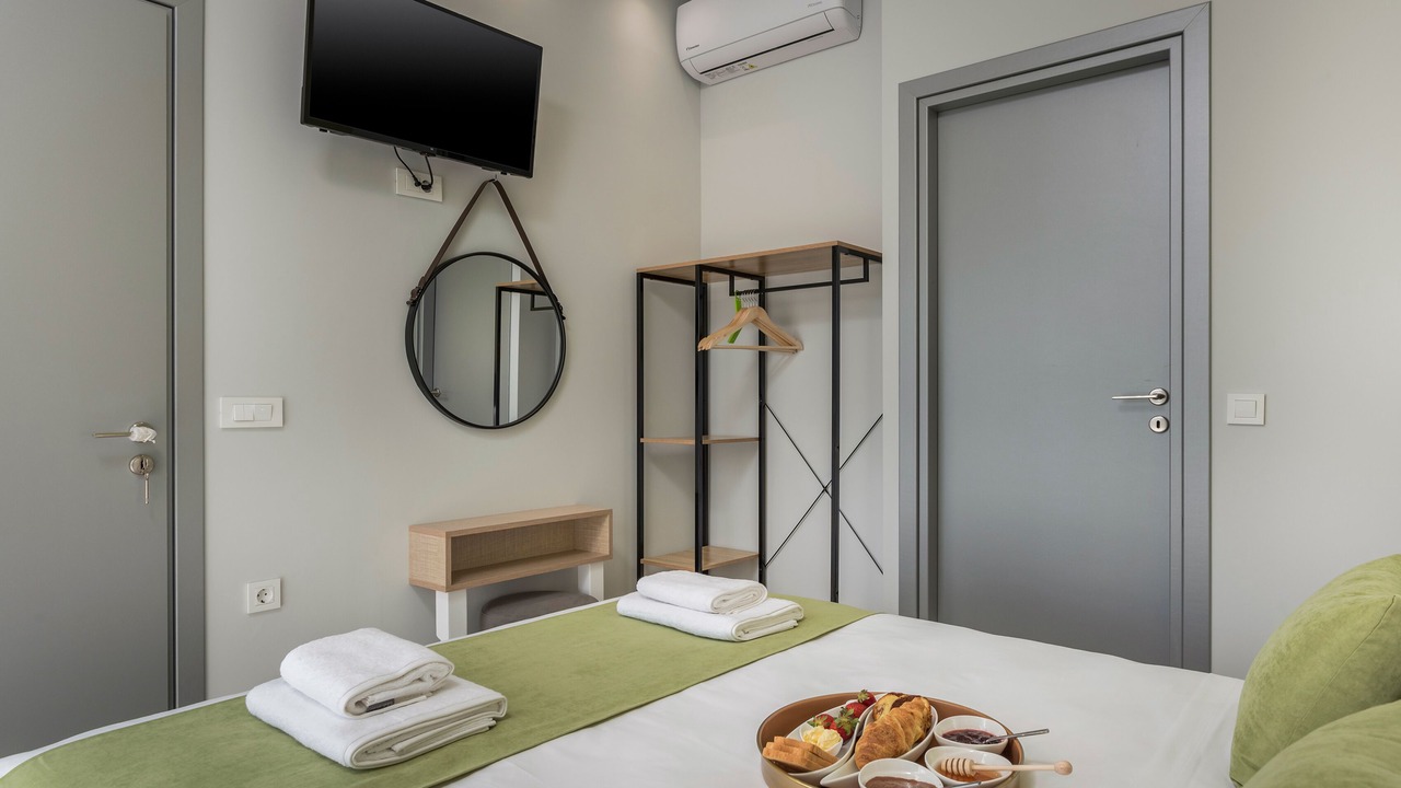 Photo of Bedroom in Kissamos