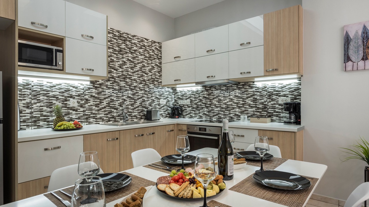 Photo of Kitchen in Kissamos