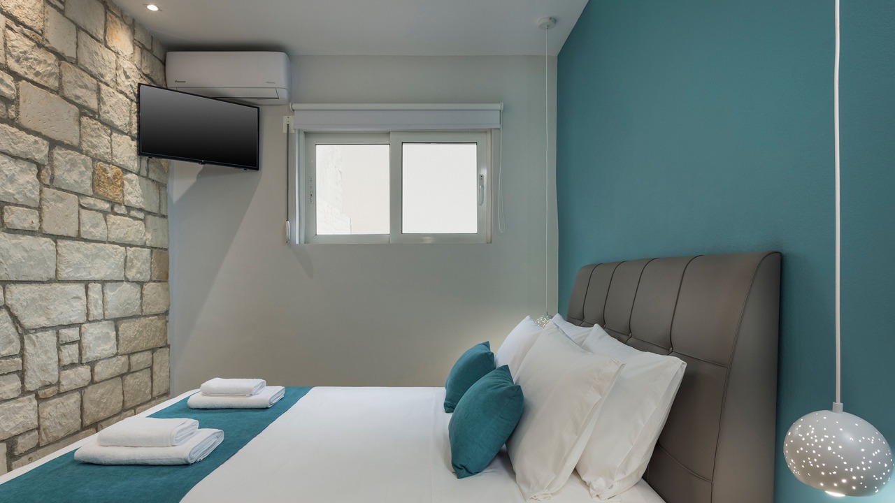 Photo of Bedroom in Kissamos