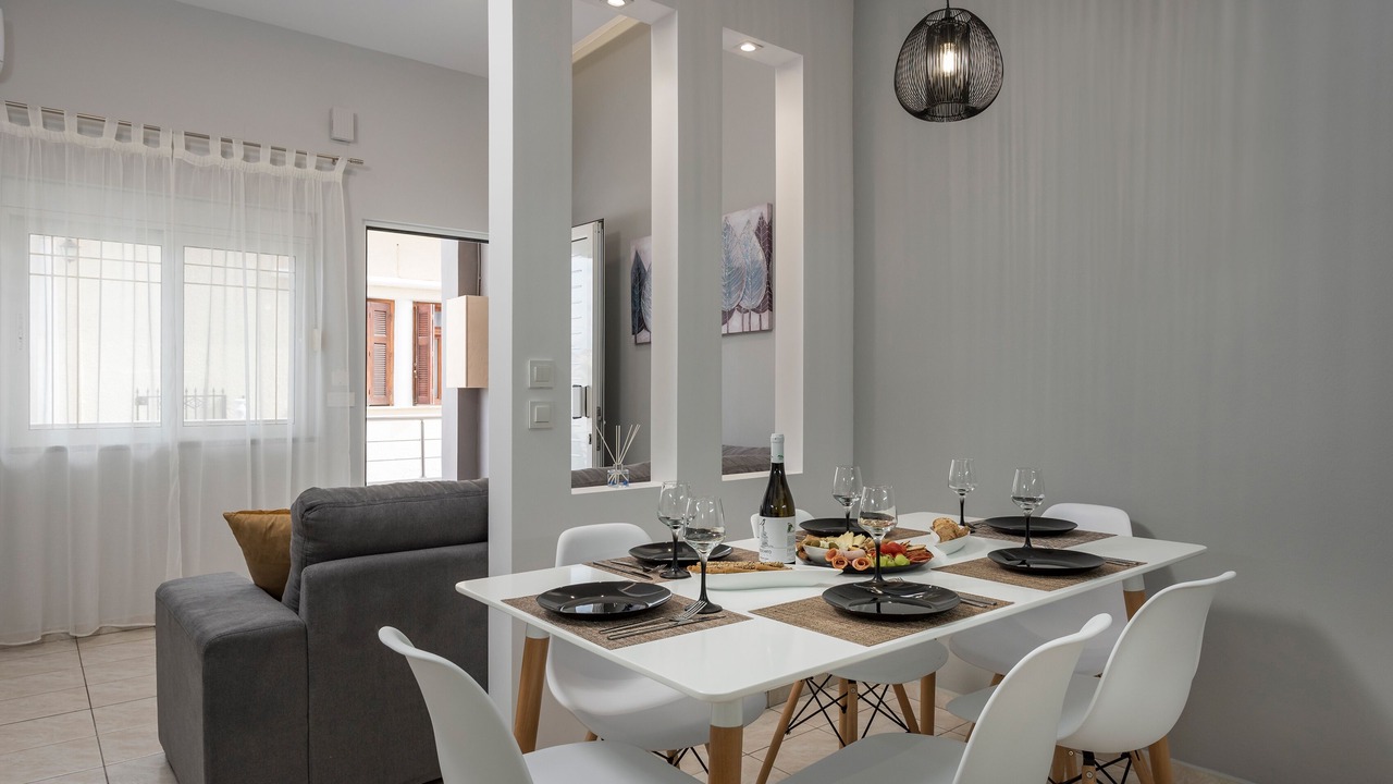 Photo of Livingroom in Kissamos
