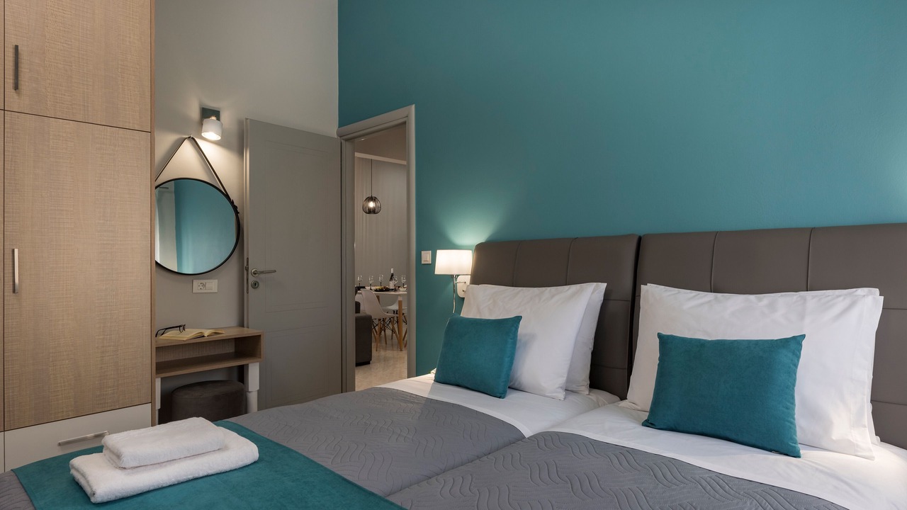 Photo of Bedroom in Kissamos