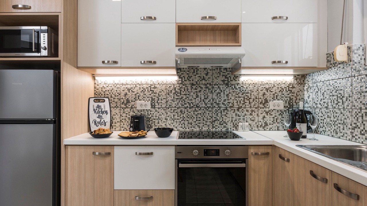 Photo of Kitchen in Kissamos