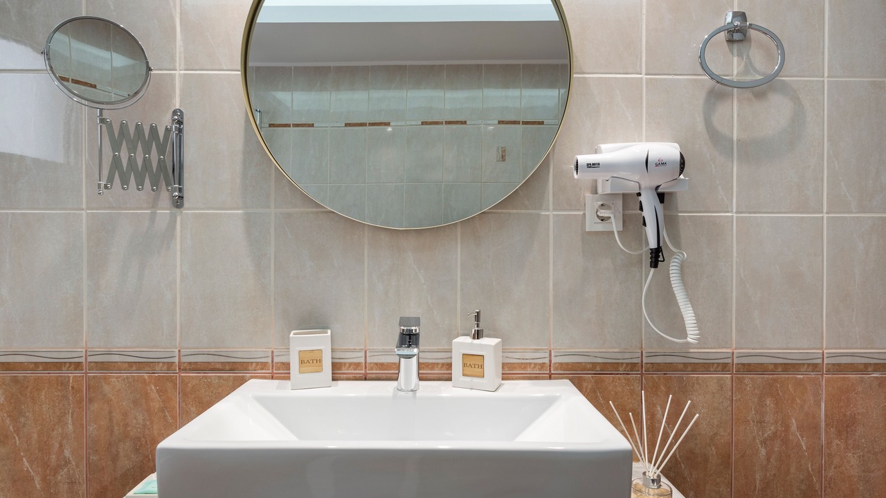 Photo of Bathroom in Kissamos