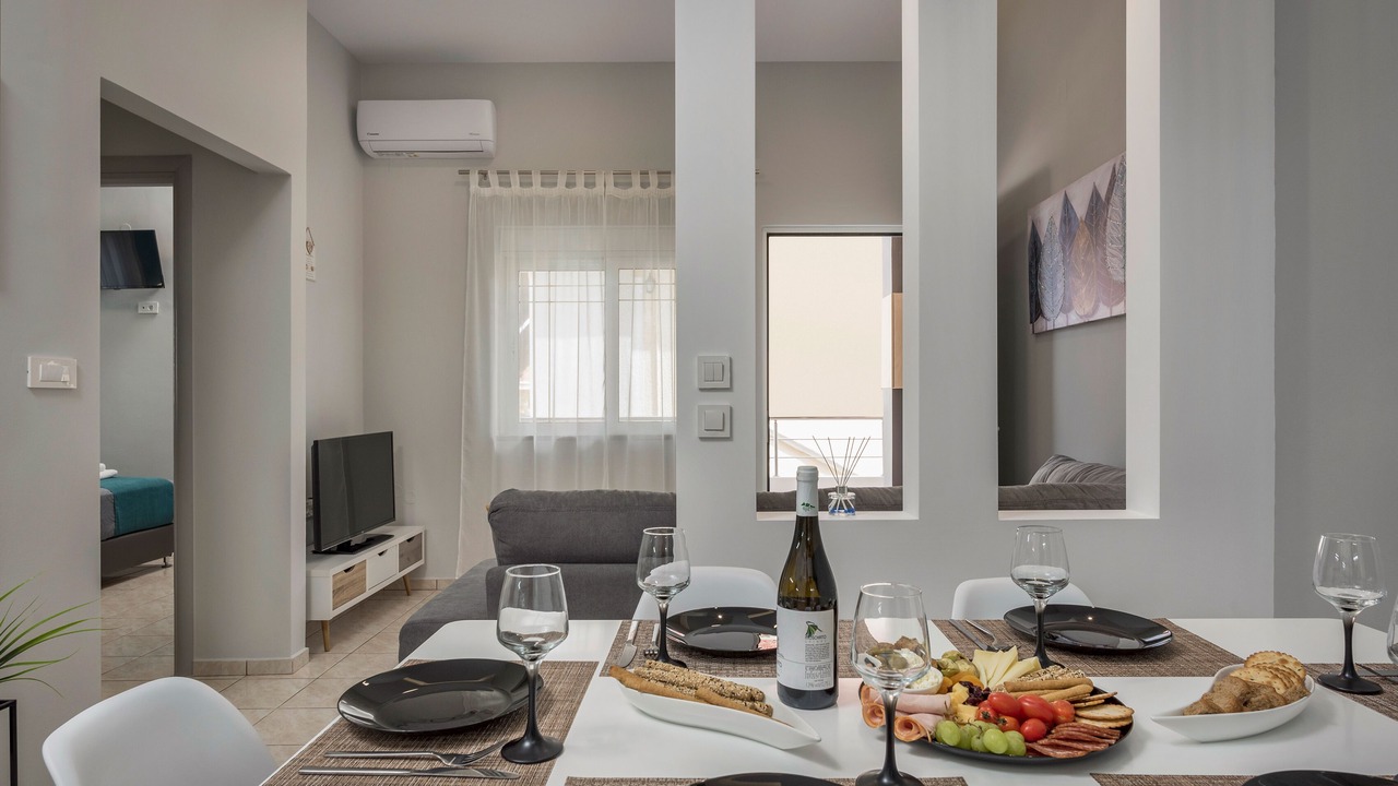 Photo of Livingroom in Kissamos
