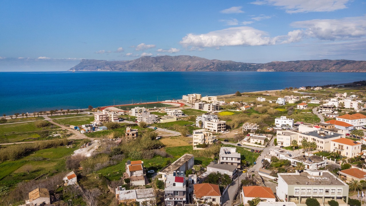 Photo of Others in Kissamos