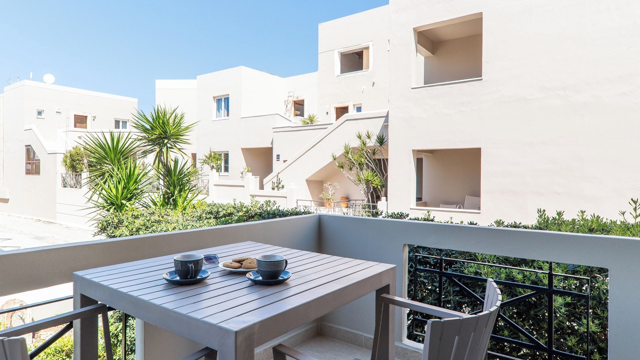 Photo of Patio Balcony in Agia Marina