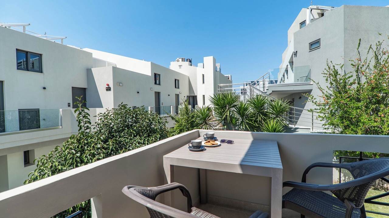 Photo of Bedroom in Agia Marina