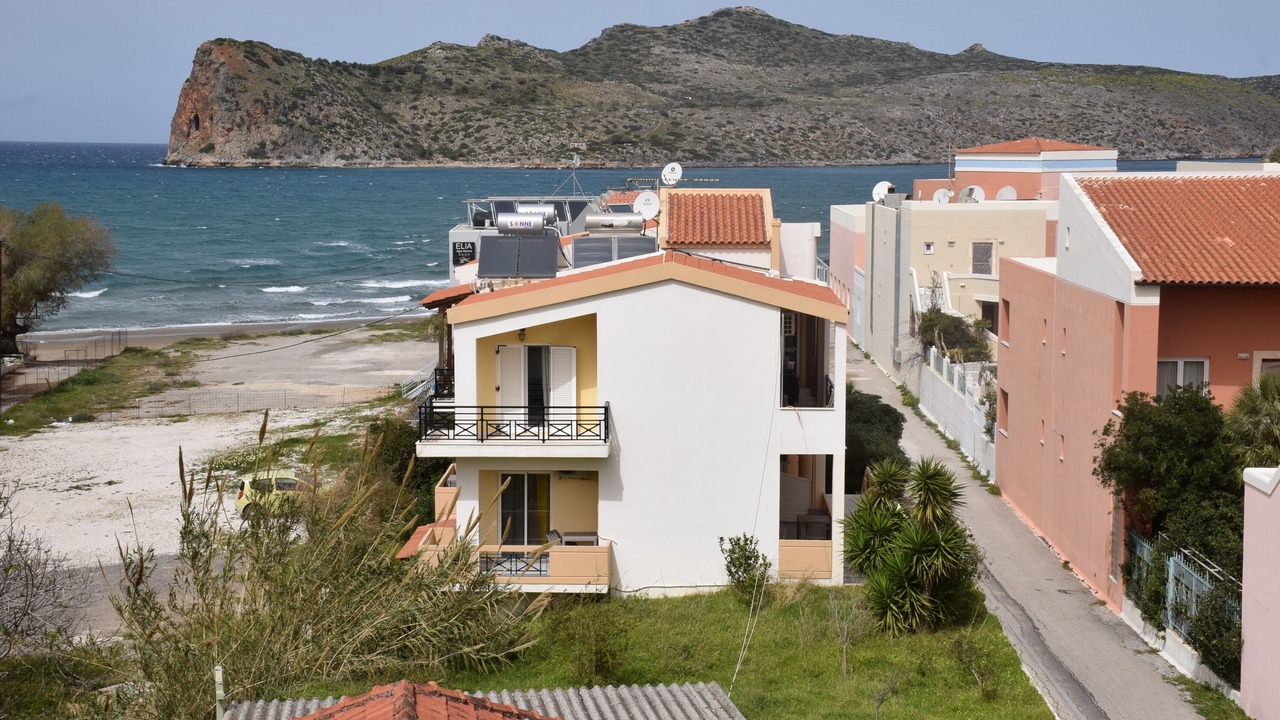 Photo of Outdoor in Agia Marina