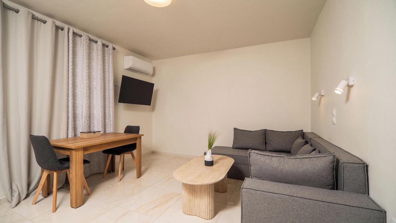 Photo of Livingroom in Agia Marina
