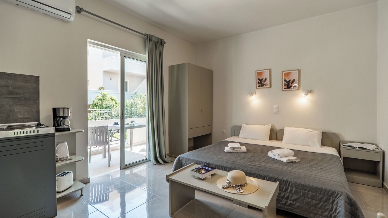 Photo of Bedroom in Agia Marina