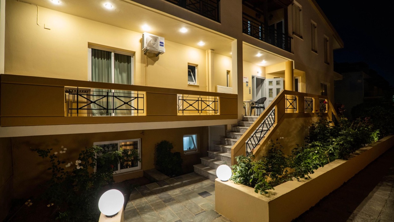 Photo of Outdoor in Agia Marina