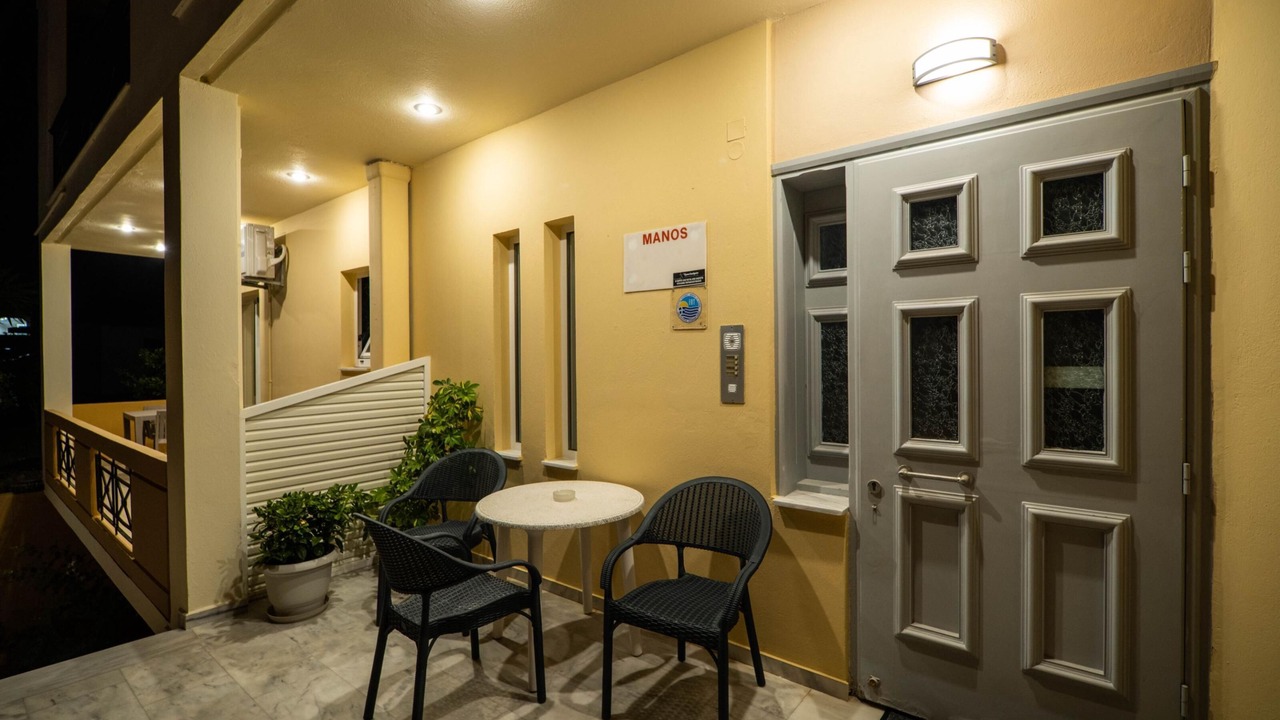 Photo of Outdoor in Agia Marina