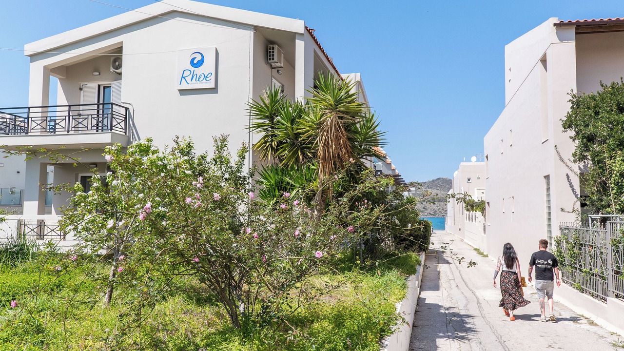 Photo of Outdoor in Agia Marina