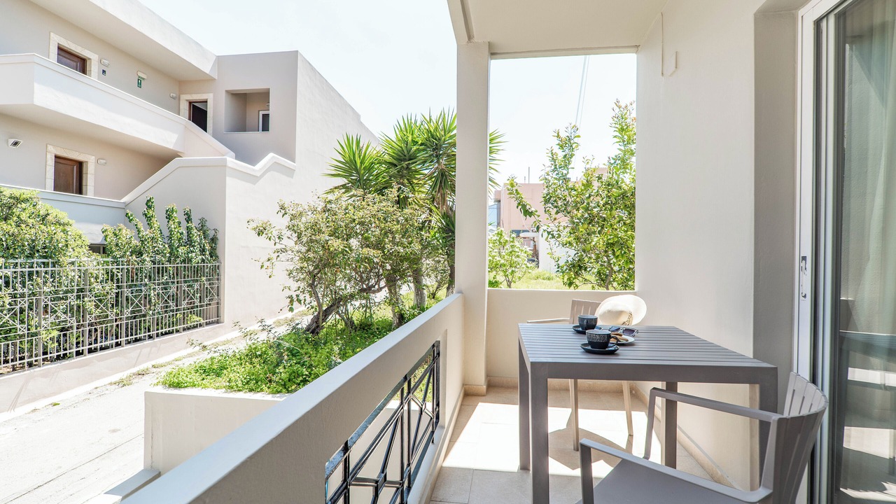 Photo of Patio Balcony in Agia Marina