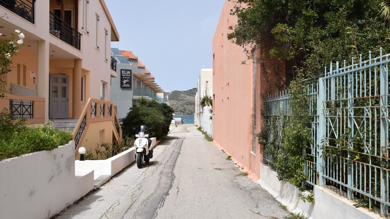 Photo of Outdoor in Agia Marina