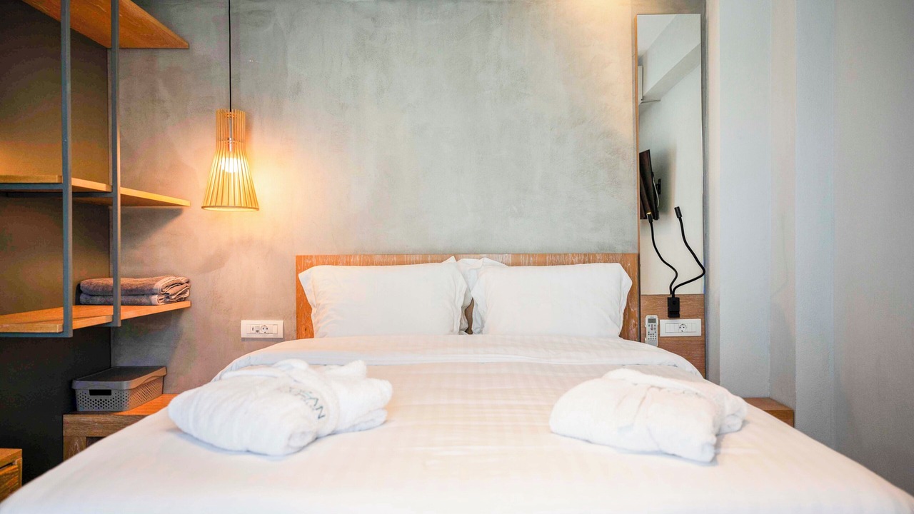 Photo of Bedroom in Pefkochori
