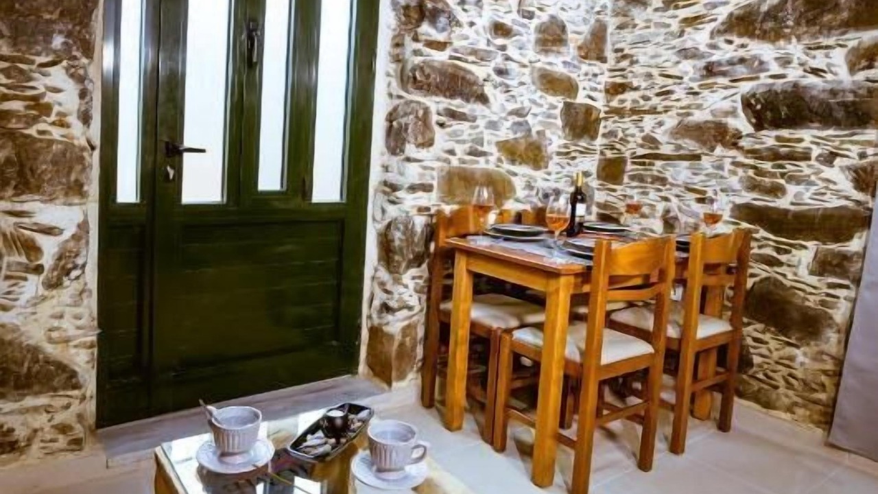 Photo of Bedroom in Perivolia
