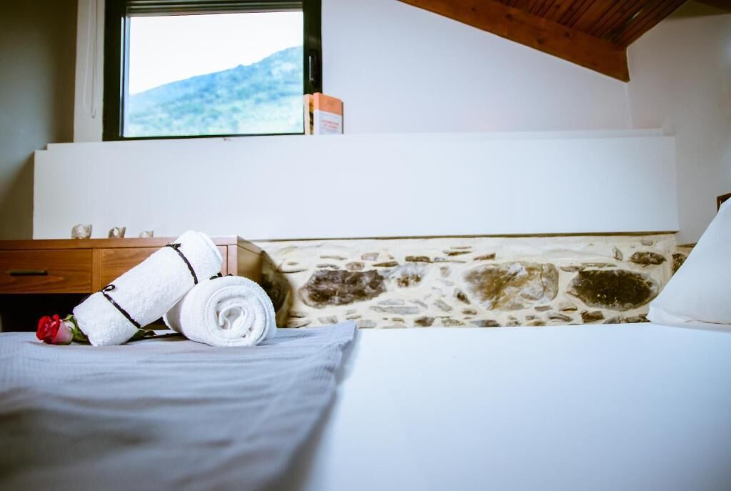Photo of Bedroom in Perivolia