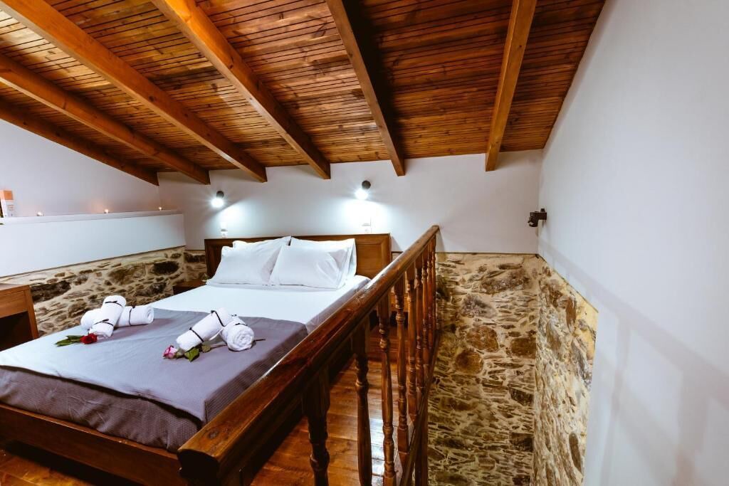 Photo of Bedroom in Perivolia