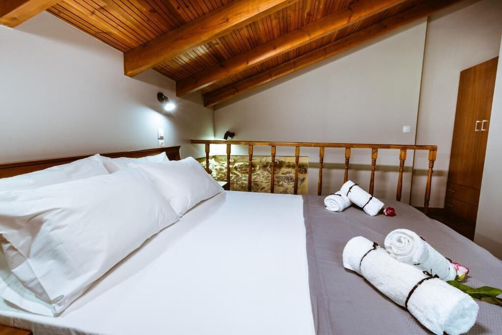 Photo of Bedroom in Perivolia