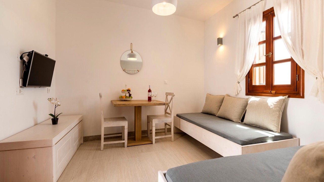 Photo of Livingroom in Lindos