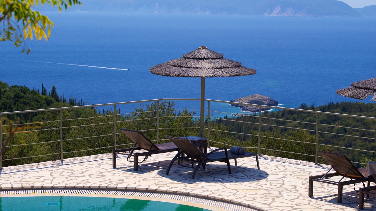 Photo of Outdoor in Fiskardo