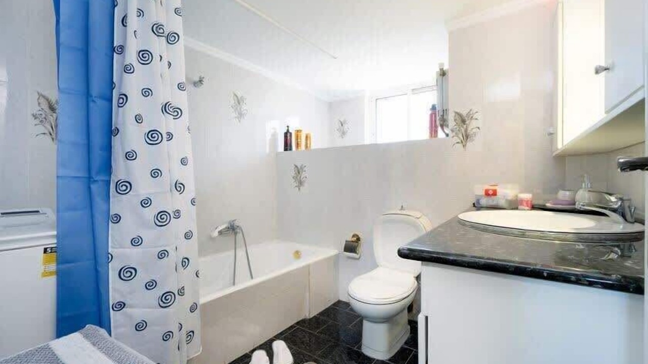 Photo of Bathroom in Polemarchi