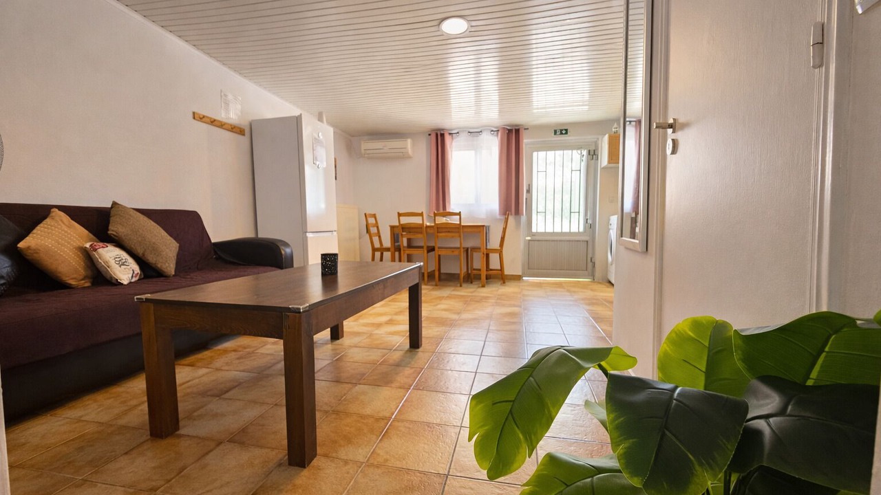 Photo of Livingroom in Kremasti