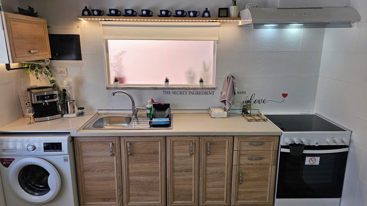 Photo of Kitchen in Kremasti