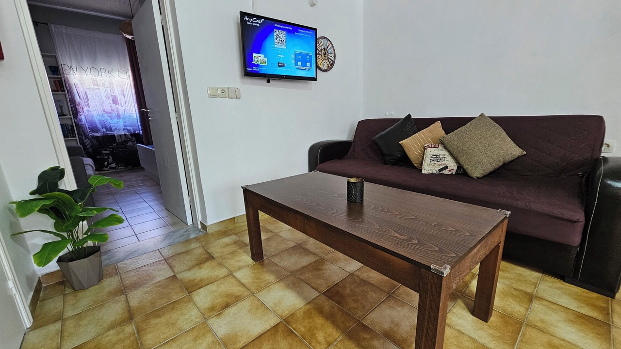 Photo of Livingroom in Kremasti