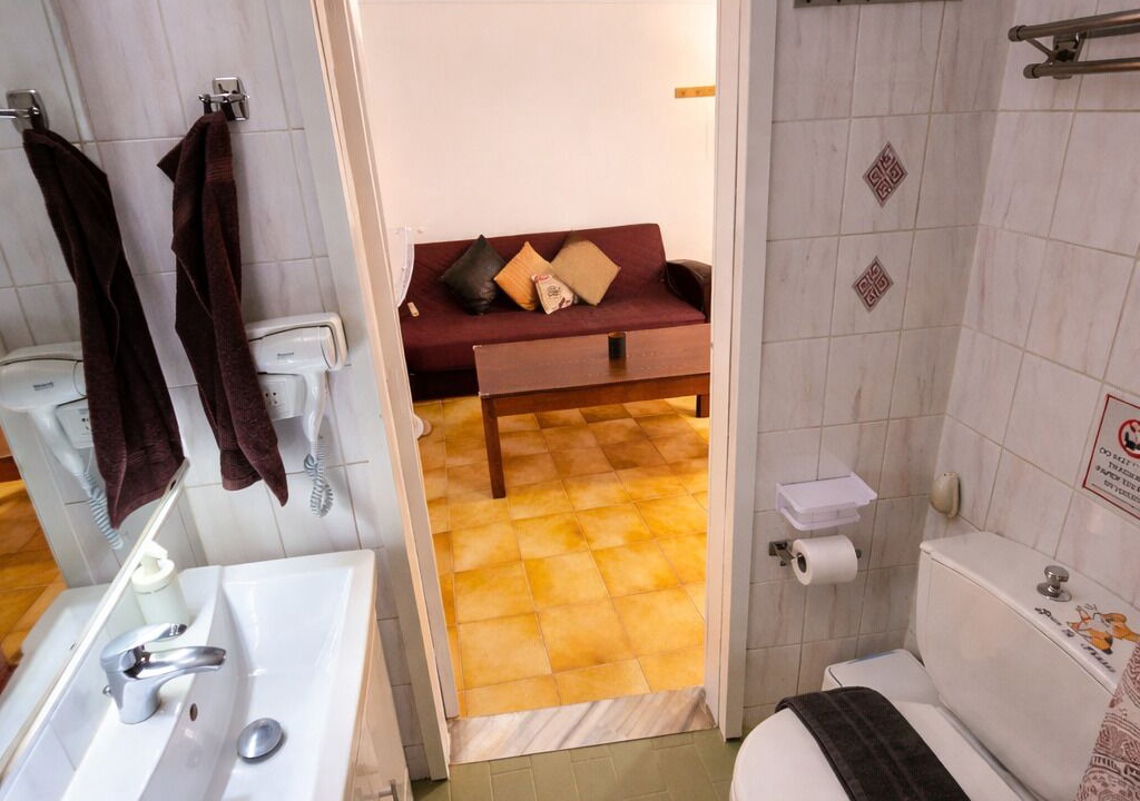 Photo of Bathroom in Kremasti