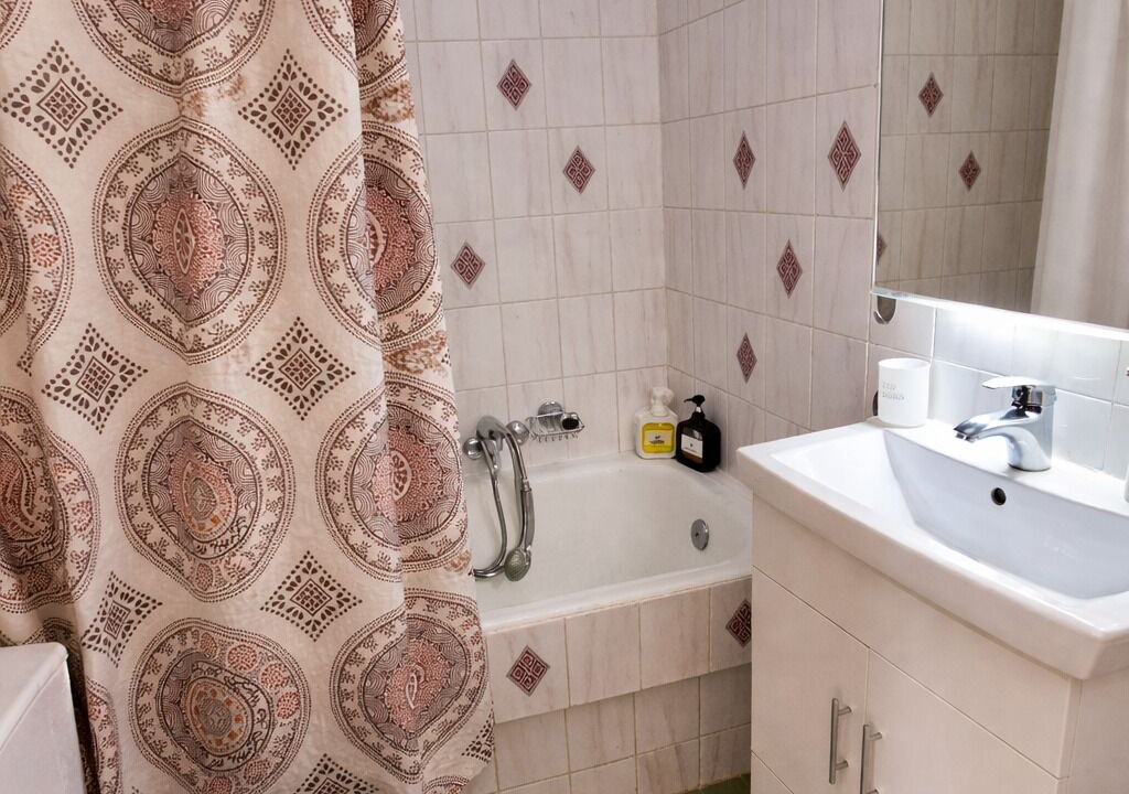 Photo of Bathroom in Kremasti